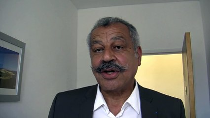 Les observations des avocats des deux parties après l'audience.