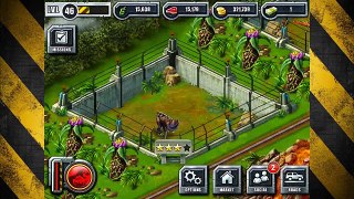 Jurassic Park Builder - Episode 52: Quest for Elasmotherium