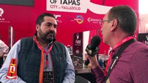 CONCURSO NACIONAL Y MUNDIAL DE TAPAS VALLADOLID