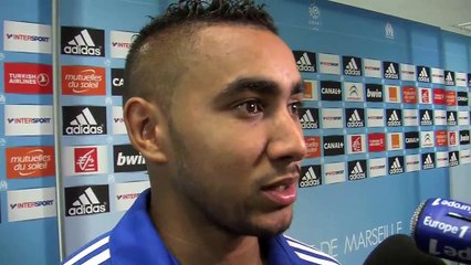 Dimitri Payet veut savourer cette 8ème victoire de rang