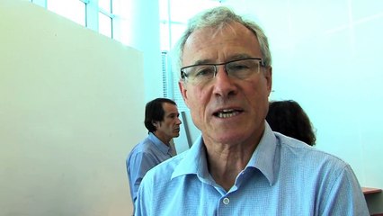 L'interview de Francis Charlet, responsable Veille et Sécurité de l'ARS PACA.