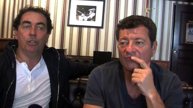 Les Chevaliers du Fiel ont choisit de privilégier le Sud. Pour une fois...