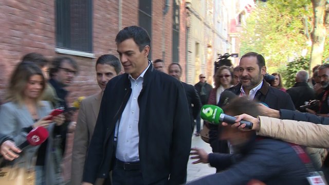 Fallece José Manuel Maza, fiscal general del Estado