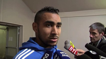 Dimitri Payet veut déjà passer à autre chose après la défaite face à Lyon