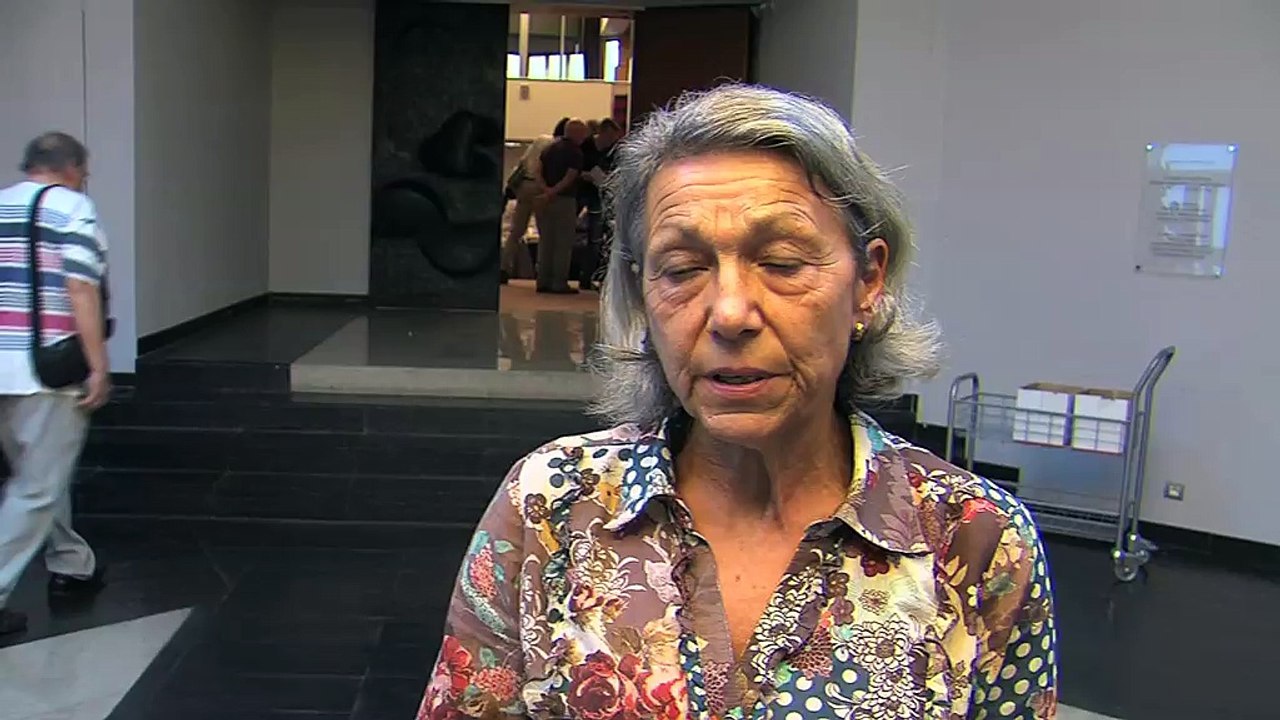 L'interview d'Annie Kinas, adjointe au maire de Martigues déléguée à l'enseignement