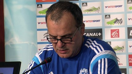 Marcelo BIelsa et le mystère Zlatan Ibrahimovic