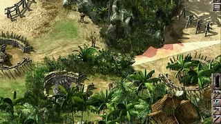 Lets Play: Commandos 2 - Mission 6