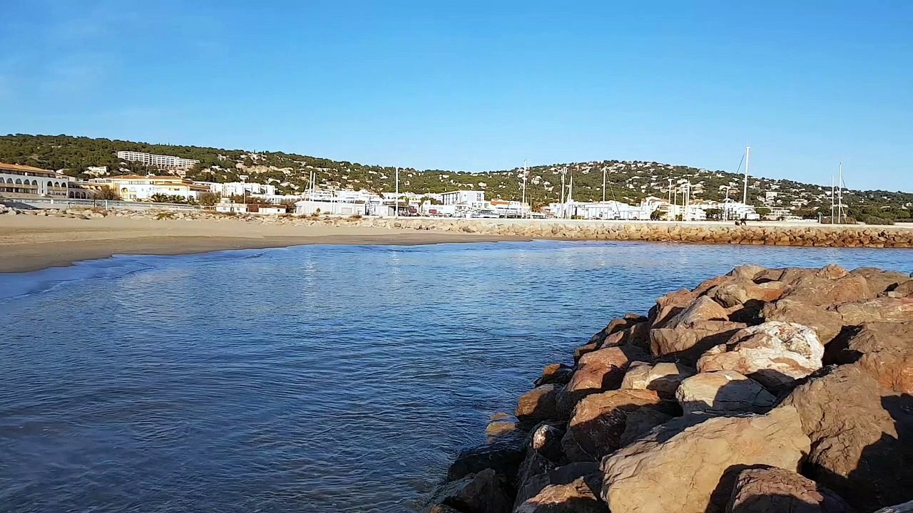 Le LAZARET a SETE 2017