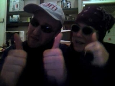 Laissez les mamies faire