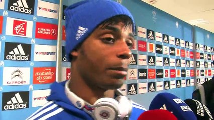 Premier but sous le maillot olympien pour Mario Lemina juste après la naissance de son fils