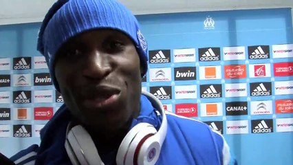 Retour au premier plan pour le défenseur originaire de Martigues Rod Fanni