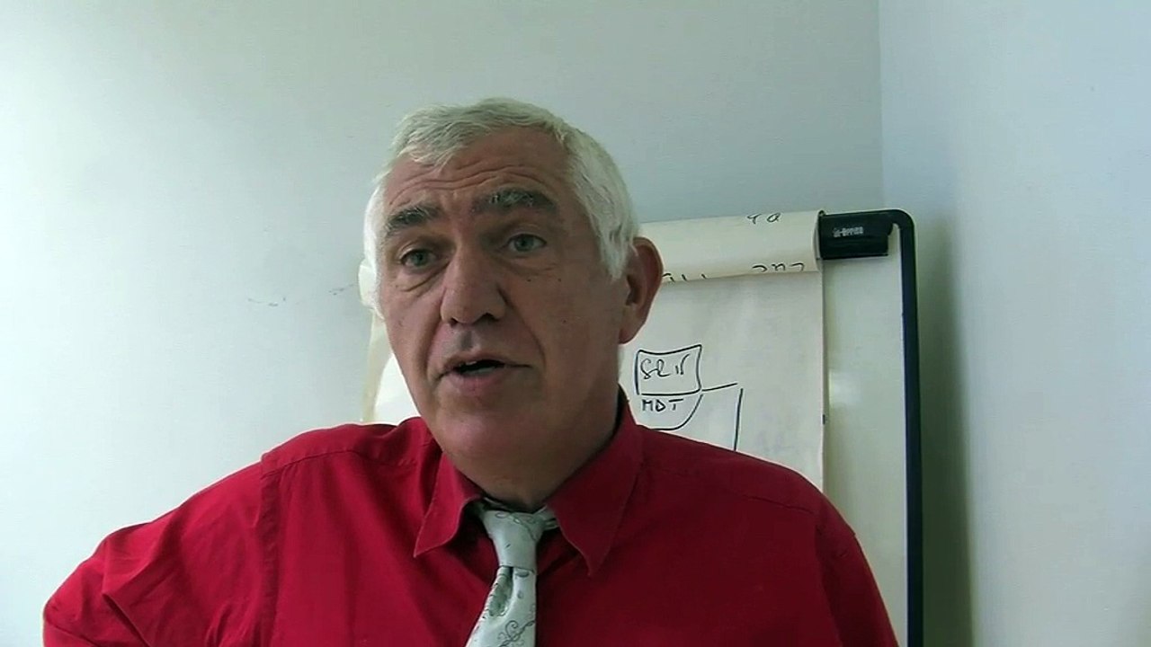 L'interview de Patrick Cravéro, adjoint au maire de Martigues délégué aux Travaux.