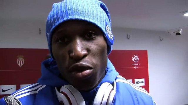 Rod Fanni revient sur la défaite face à Monaco
