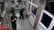 TWO PRISON GUARDS BADLY BEATEN BY INMATES