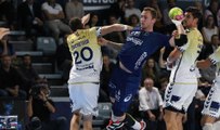 Résumé de match - LSL - J9 - Massy/Montpellier - 15.11.2017