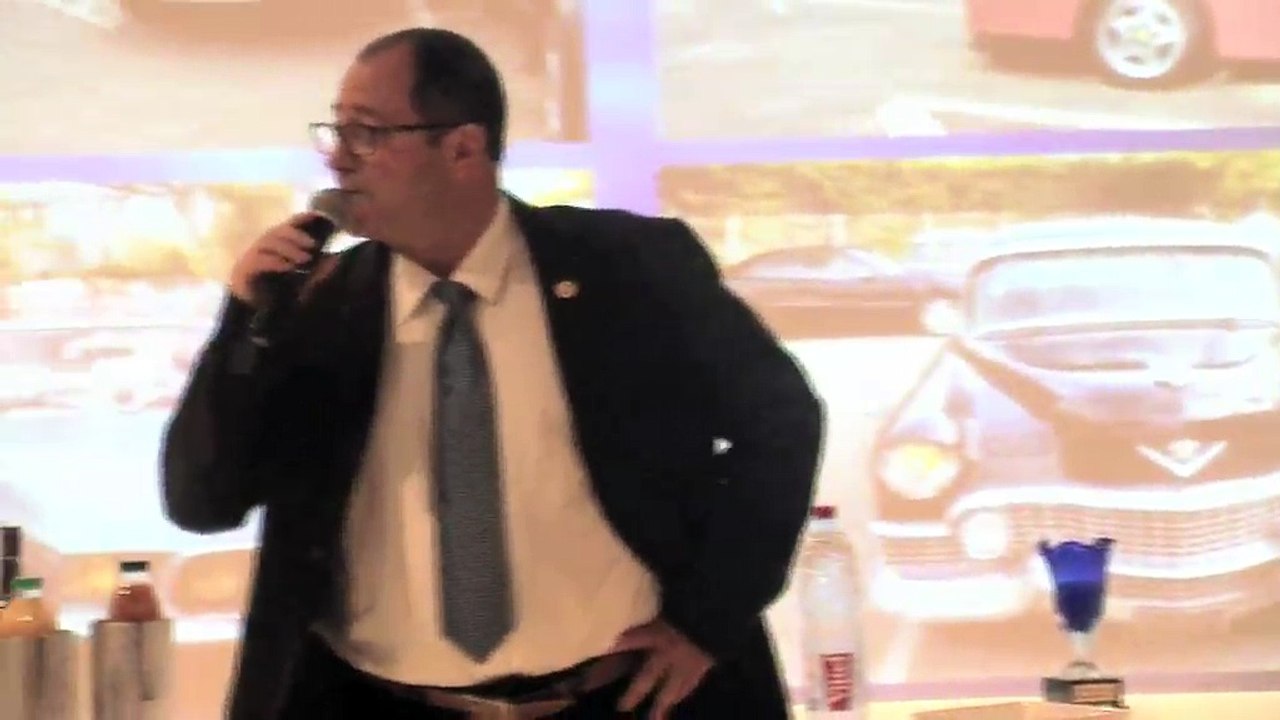 Roues du Coeur 2014: SIx mille euros remis à l'association L'Avancée