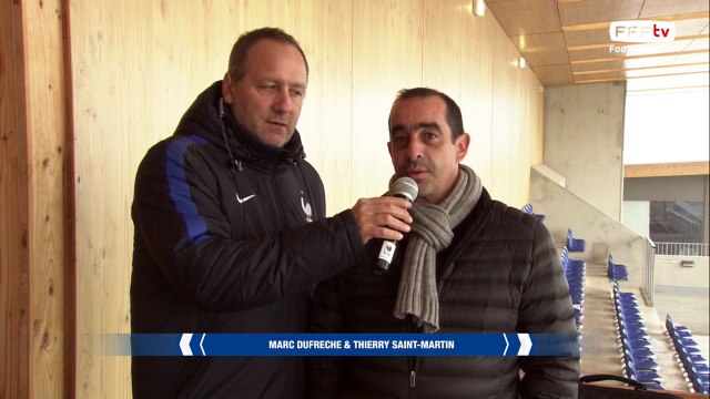 U19 NATIONAL - US Colomiers - OGC Nice - Dimanche 19/11/2017 à 10h45 (5)