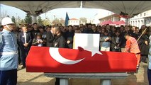 Naim Süleymanoğlu için cenaze töreni düzenlendi