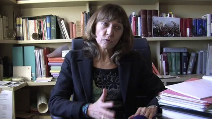 Mireille Durand-Gueriot, notaire à Martigues