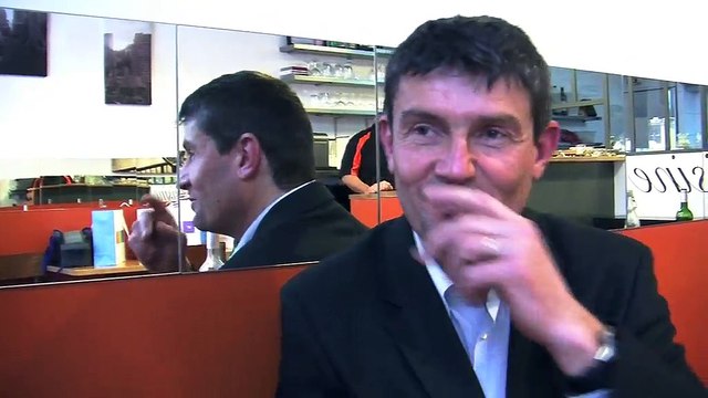 L'interview de Pierre Meffre, directeur du Comité Régional du Tourisme en PACA.