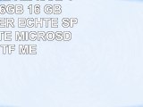 NEU GENUINE KLASSE 4 CLASS 4 16GB 16 GB SDHCADAPTER ECHTE SPEICHERKARTE MICROSD SDHC TF