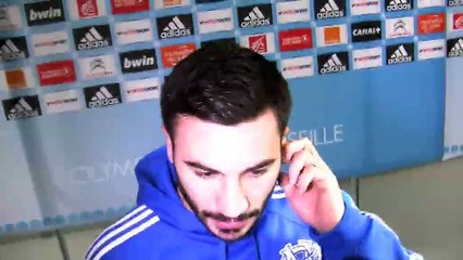 Romain Alessandrini revient sur la victoire face à Evian TG