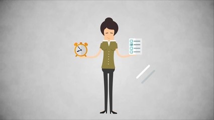 هذا الصباح-نصائح للتخلص من الشعور الذي يعطل عملك