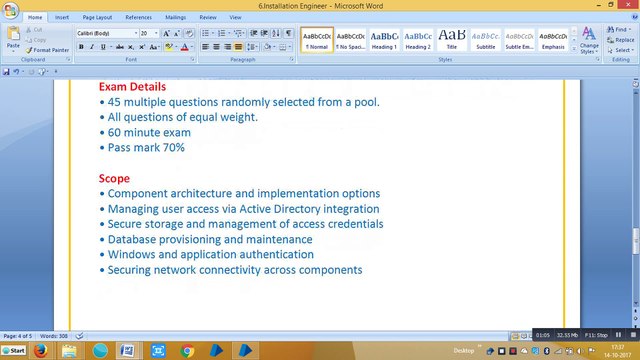 BluePrism RPA Certification Exams BPCE2007-Aditya RPA Academy Bangalore
