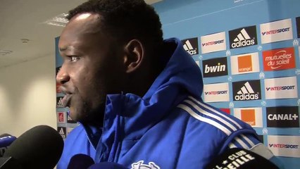 Le capitaine olympien tente d'expliquer la conre-performance face à Reims