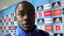 Giannelli Imbula veutrapidement passer à autre chose après Reims