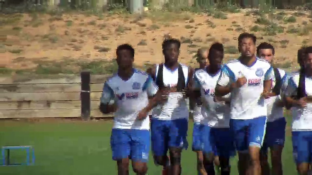 André Ayew avant le choc face à l'AS St Étienne