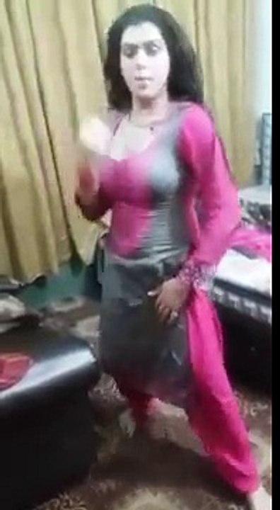 Desi Mujra