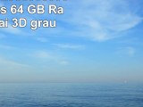 818Shop No29300060064 USBSticks 64 GB Raubfisch Hai 3D grau