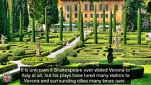 Top Tourist Attractions Places To Visit In Italy | Verona Destination Spot - Tourism in Italy - Trip to Italy