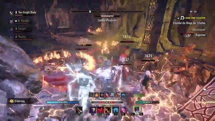 DonAleszandro The Elder Scrolls «-Durch die Krypta der Herzen mit Knight Blade-» (339)