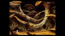 Samorost 3: iOS Walkthrough Guide Part 2 Second Planet   All Achievements! (by Amanita Design)