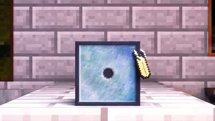 WHAT S IN THE BOX ! (Minecraft Animation)