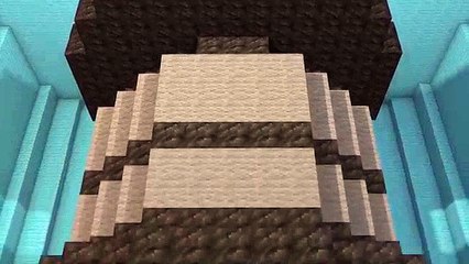 DOOM CHICKEN (Minecraft Animation)