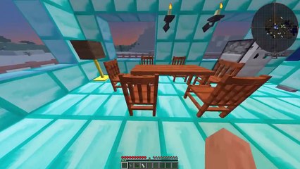 Zengin vs Fakir Hayatı 30 Minecraft