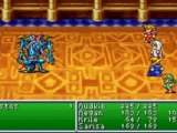 Final Fantasy I: Astos