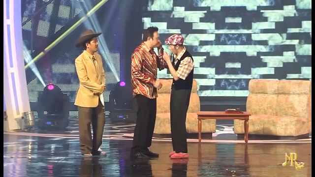 Hài Kịch Osin Là Ông Nội - Hoài Linh Ft Chí Tài Ft Trường Giang Ft Anh Thư