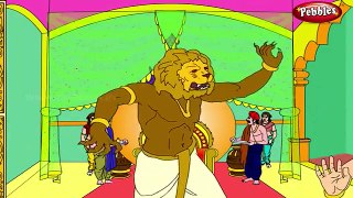 சிவபெருமான் கதைகள் - Lord Shiva Tamil Stories