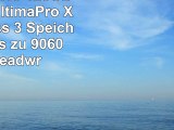 Integral SDXC 128GB Class 10 UltimaPro X UHS1 class 3 Speicherkarte bis zu 9060 MBs