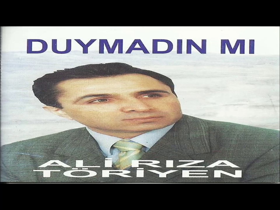 Duymadınmı