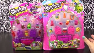 Fake Shopkins - Are they any good? How can you tell theyre fake?
