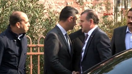 "Messi, Ronaldo gibi Naim Süleymanoğlu da üstattı..."