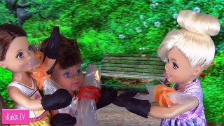 СБОРНИК 5 Серий Маша и Медведь Мама Барби Мультики с куклами Барби Игры и Игрушки для девочек Masha