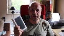 Apple iPhone 7 - Unboxing   erstes Hands-On | deutsch