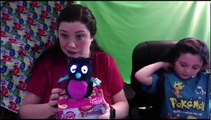 Hatchimals Hatching Exclusive Target Bearakeet Unboxing Egg Mystery Surprise Interive QuakeToys 2