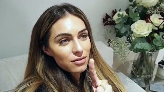 GET MY HAIR AND NAILS DONE WITH ME | Lydia Elise Millen